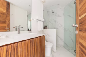 105 · Condo con terraza + acceso opcional a Vidanta departamento