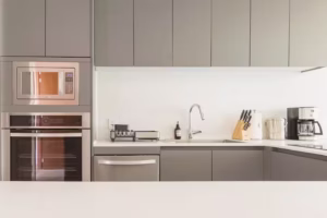 105 · Condo con terraza + acceso opcional a Vidanta departamento