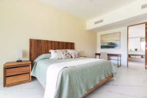 105 · Condo con terraza + acceso opcional a Vidanta departamento