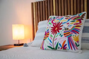 105 · Condo con terraza + acceso opcional a Vidanta