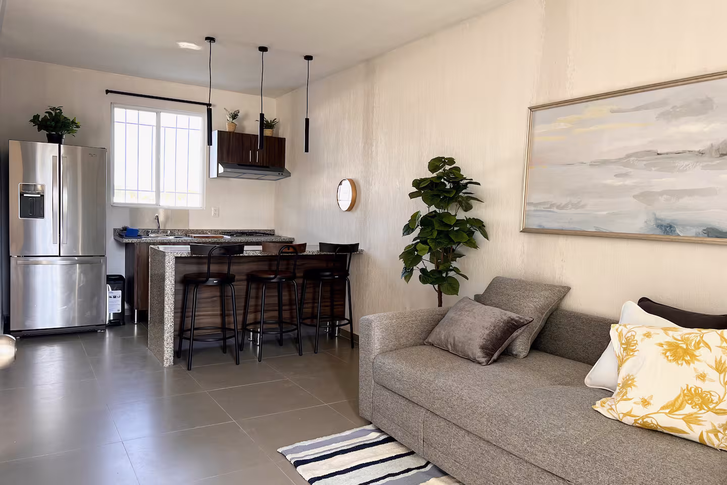 75 departamento guadalajara zapopan airbnb