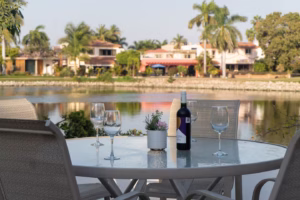 mazatlán casa lago tranquilidad renta airbnb